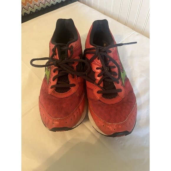 Mizuno Wave Rider 16 Running Shoes Women's sz  9 - Picture 13 of 15